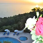 Agios Gordios With Pool Maria Apartman Ájosz Górdiosz