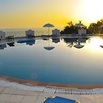 Agios Gordios With Pool Maria Apartman