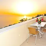 Apartman Agios Gordios With Pool Maria Ájosz Górdiosz