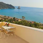 Agios Gordios With Pool Maria * Agios Gordios (Corfu)