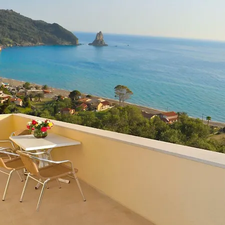 Agios Gordios With Pool Maria * Agios Gordios (Corfu)