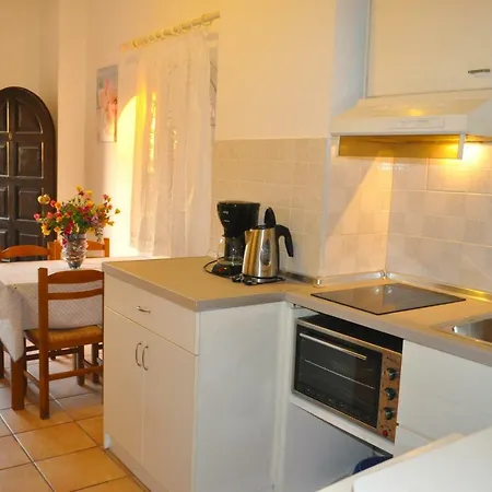 Agios Gordios With Pool Maria Apartment Agios Gordios (Corfu)