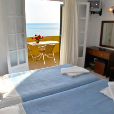 Apartment Agios Gordios With Pool Maria *