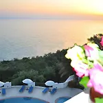 Agios Gordios With Pool Maria *