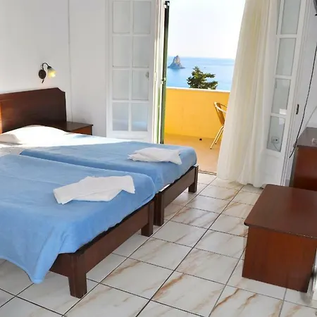 Agios Gordios With Pool Maria Apartmán Agios Gordios (Corfu)