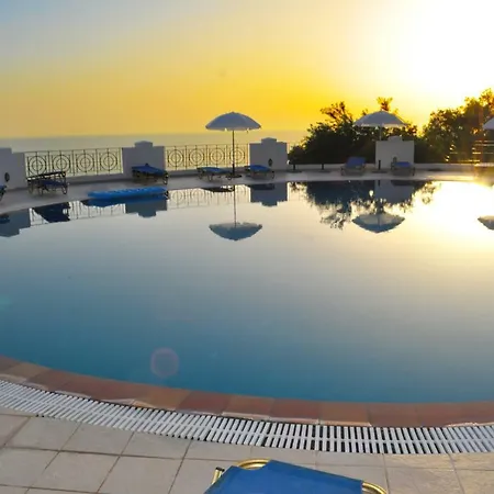 Agios Gordios With Pool Maria Appartamento