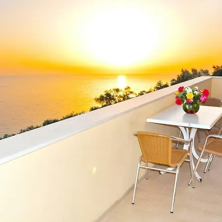 Apartmán Agios Gordios With Pool Maria Agios Gordios (Corfu)