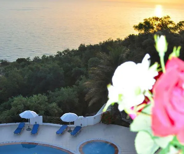 Agios Gordios With Pool Maria شقة آغيوس غوذيوس